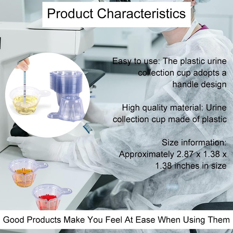 Epoxy Mixing Cup, Mixing Cup, Plastic Measuring Cup, Transparent Measuring
