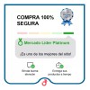 Handy Colchón Premium De Presión Alterna, Anti-llagas Cc01 Handy