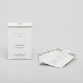 Remy Laure Natural Black Mud Mask (20ml x 5pack)