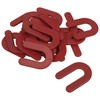 QEP 1/8" Horseshoe Shim Tile Spacers f for Marble, Granite