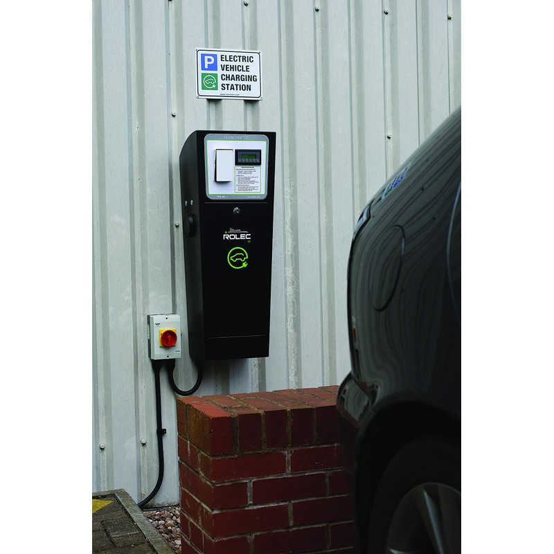 Laser 6048 Insulated Open Ended Spanner Set 7pc