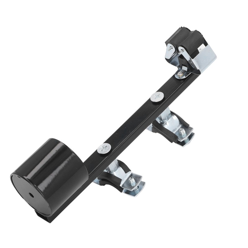 Mobility Scooter Cane Holder Universal Fit Aluminum Alloy Walking Stick