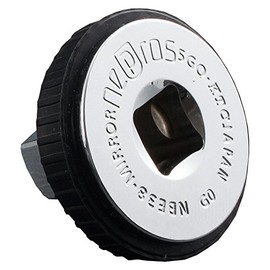 KTC Nepros Socket Wrench NBE38