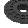 90538496 Rear Spring Suspension coil Spring pad Assist, 1Pair Rear