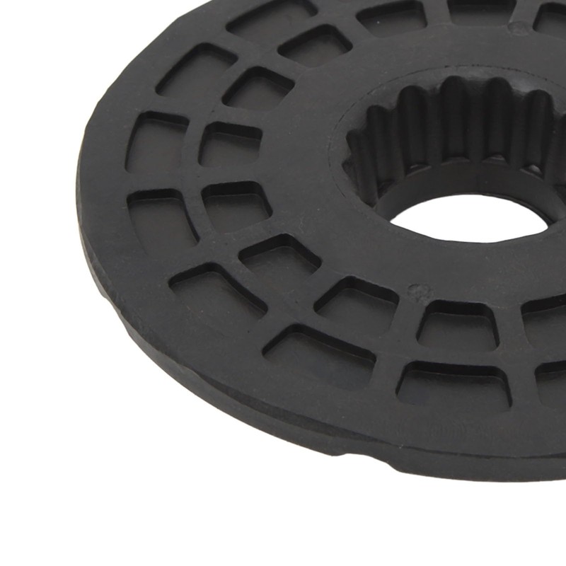 90538496 Rear Spring Suspension coil Spring pad Assist, 1Pair Rear