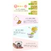K&A BBC-31PK Chopper Series Bubu-Chopper Mini Chopper 6.7 fl oz
