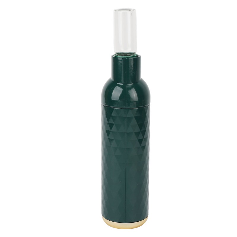 Oxygen Hydration Injector Portable Household Oxygen Airbrush Sprayer Skin Moisturizing