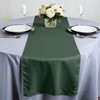 Elegant Event Essentials - Polyester Table Runner - For Spring