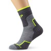 CMP Unisex Trekking Socks Made of Medium Wool Socks