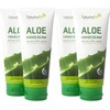 Tabaiba loe Aloe Vera Hand Cream 100 ml Pack of