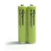 Original Highpower N4DHYYY00008 Battery for Panasonic BK-40AAABU Cordless Phone