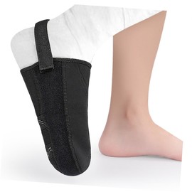 WHAMVOX Toe Topper Anti-Skid Protective Cover for of Foot Comfortable and Breathable Foot Protector Suitable for Men and Women Anti- Design to Prevent Injury