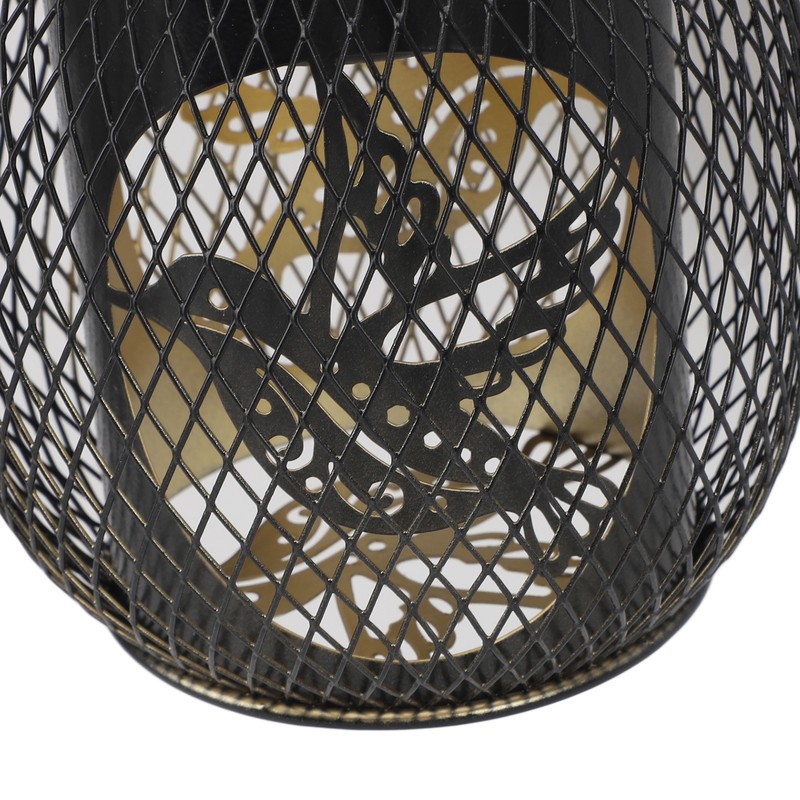 Solar Lantern IP65 Waterproof High Brightness Decorative Outdoor LED Hanging