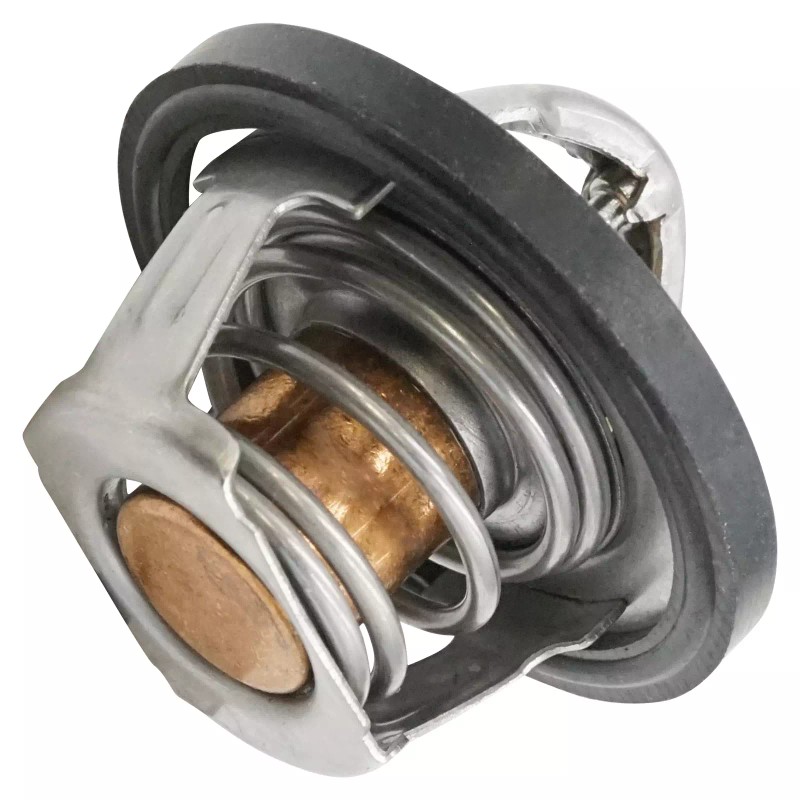 Caltric Thermostat 180F for Polaris Ranger 800 6X6 EFI 2011-2017