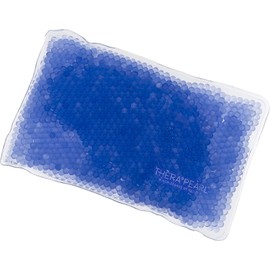 TheraPearl Thera Pearl Color Changing Hot & Cold Therapy Reusable Pack with Gel Beads 1 Ct