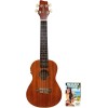Sawtooth ST-UKE-MCE Mahogany Concert Ukulele