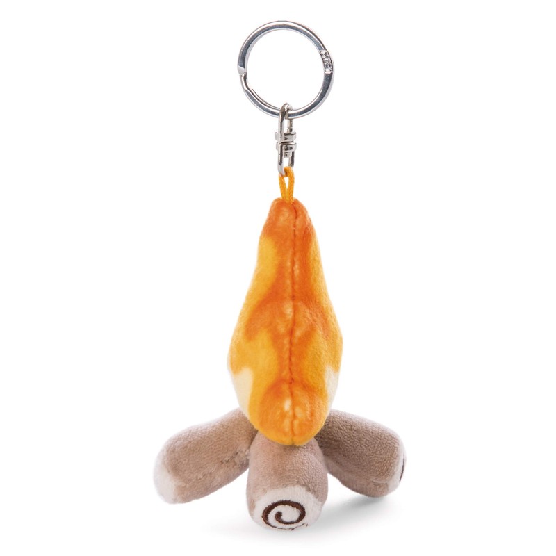 NICI 3046665 BB Bonfire, 3.1 inches (8 cm), Fire, Bonfire,