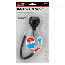Performance Tool W1657C Deluxe Battery Tester (AZM1133)