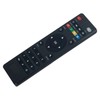 New Replace Remote Control fit for Amlogic Android Smart TV