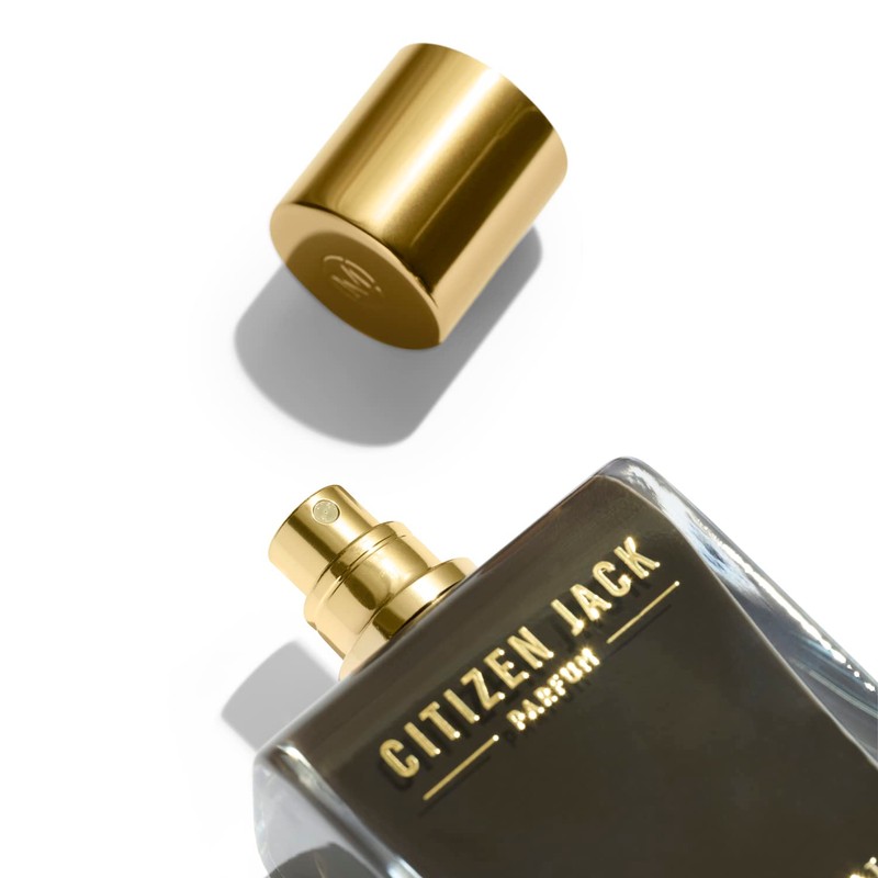 Michael Malul Citizen Jack Parfum Eau de Parfum - 100ml