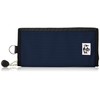 Chums CH60-3568 Recycle Billfold Wallet, navy