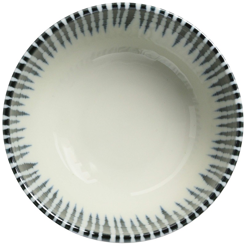 Mino Ware 130-1116 Lightweight Small Bowl Senten Tokusa