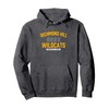 Richmond Hill Wildcats Richmond Hill, Georgia 2025 Pullover Hoodie