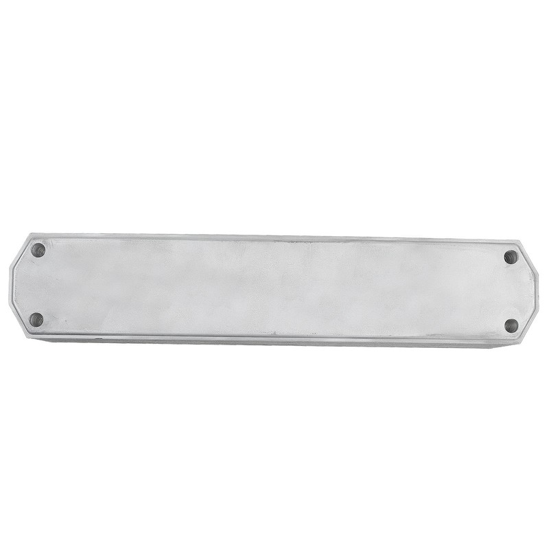 A-Premium Engine Oil Cooler Compatible with Jaguar S-Type 2003-2008 V6