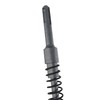 Specialist+ Hamer Nut Driver for Metal Dowels, Steel Aluminium Profiles
