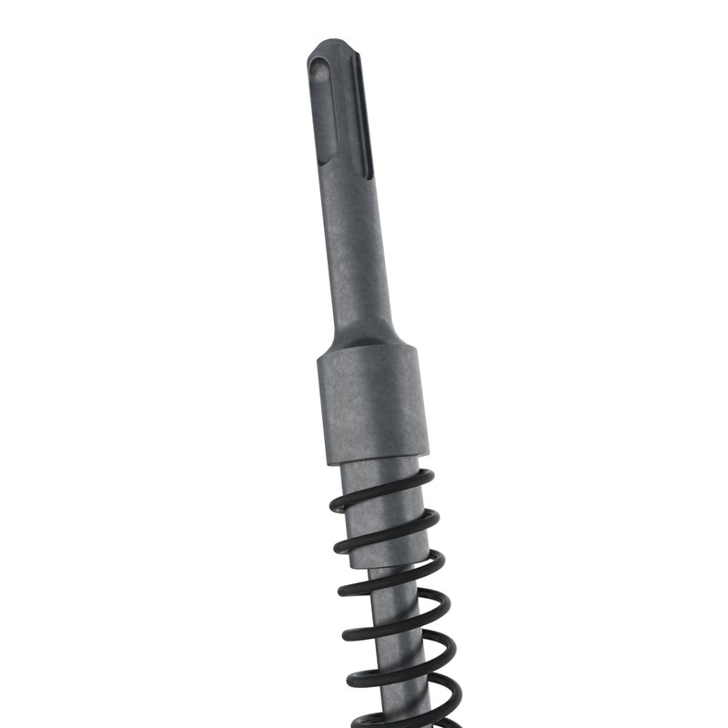 Specialist+ Hamer Nut Driver for Metal Dowels, Steel Aluminium Profiles