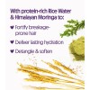 Not Your Mother's Hair Cleaner Conditioner Shampoo For Brittle Hair