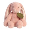 Aurora, 23318, ebba Baby Eco Brenna Bunny, 12.5In, Recycled Soft