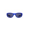 HAWKERS RAVE KIDS Sunglasses for Boys and Girls, Metallic Blue