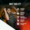 Sigma Times Trion Max Gummies for Men - TrionMax Male