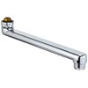 TOTO THYB12-2 Flexible Pipe with Cap L = 8.7 inches