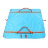 Multifunction Waterpoof Travel Storage Bag Picnic Blanket Camping Pad Beach