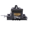 6" Heavy Duty Cross Drill Press Vise 2 Way X-Y