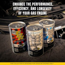 Smilyeez Listing for BG Advanced Formula MOA PN 115 EPR PN 109 44K Platinum PN 208 (3 Kits) with a Pocket Screwdriver