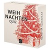 Weihnachten-Quiz: 100 Fragen und Antworten (Quiz im Quadrat)