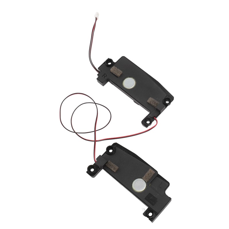 Laptop Built in Speaker Replacement Kit Left and Right Precise