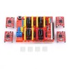 CNC Shield Expansion Board 4Pcs A4988 Stepper Motor Driver For