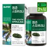 Dr. Poi Youth Spirulina Antioxidant Skin Super Food Nutrient 180