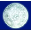 Brainstorm Toys E2003 My Very Own Moon, Nightlight, 11.02 x