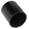 100Pcs Electric Fence Post End Caps Plug Insert Plastic Round