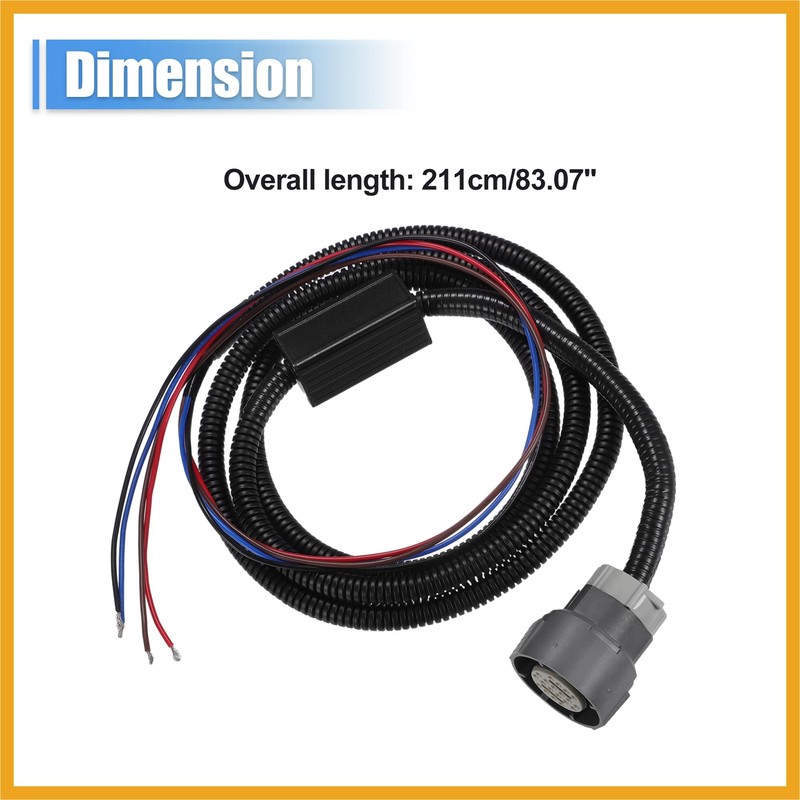 Partuto Stand Alone Controller for 4L60e 4L65e 4L70e Transmissions 1993-2008