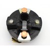 Steering Coupler Rag Joint 45230-36010 Compatible with Toyota Land Cruiser