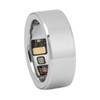Smart Ring Body Temperature Sleep Monitoring Step Recording Sports Health