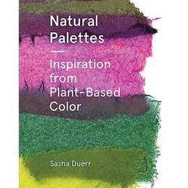 Natural Palettes: Inspiration from Plant-Based Color