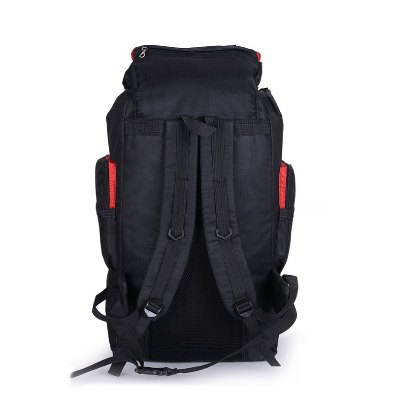 Outdoor Sports Backpack High Capacity Mountain Climbing Backpack for Camping