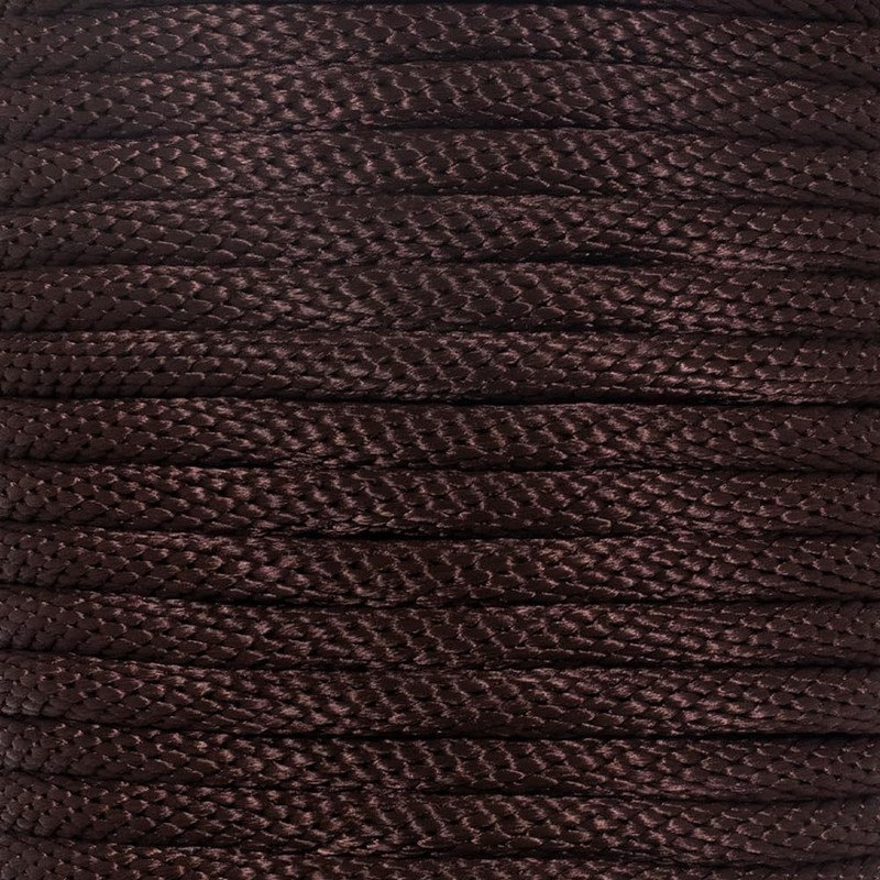 Rope and Cord Solid Braid Multifilament Polypropylene Rope – Choose
